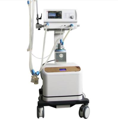 China Cheap Price Newborn Child NLF-200A Neonatal Mechanical Ventilator for sale