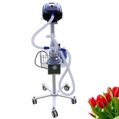 China ISO13487 Operating Room Home Care TFT Screeen PC Turbine Snore Machine for sale