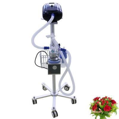 China Operating Room British Standard BIPAP Pro Electric Respiratory Bi-Level Ventilator for sale