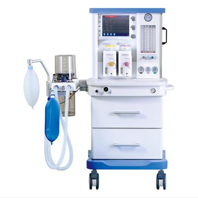 China Metal, Steel ICU ICU Anesthesia System And Emergency Medical Equipment for sale