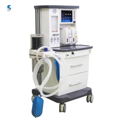 China Hospital Mindray Ansthesia Machine CE ISO Approved Medical Devices for sale