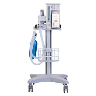 China Class III Animal Portable Veterinary Gas Anesthesia System DM6C for sale