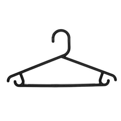 China Factory latest household multi-function hanger balcony non-slip non-marking non-slip clothes hanger for sale