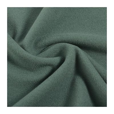 China Breathable High Quality Coral Velvet Fabric For Dress Bags Home Textile for sale