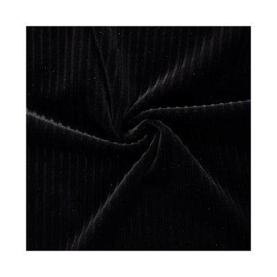 China New Type Stretch Eco Friendly Clothing Fabric Ripstop Polyester Fabric For Outerwear for sale