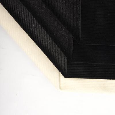 China Fashion Breathable Sun Shiny Polyester Spandex Fleece Velvet Fabric For Dress for sale