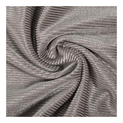 China Breathable Home Textile Factory Sell Various Korean Fabric Super Soft Two Threaded Miss Two for sale