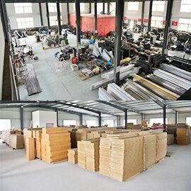 Verified China supplier - Yongkang Tuling Industry&Trade Co., Ltd.