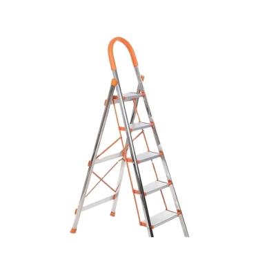 China Aluminum Folding Ladders Household Ladder Widely Sell in Aisan for sale