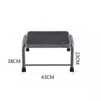 China Modern Suitable For RV Accessories Camping Fishing Small 1 Stool Step Ladder for sale