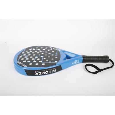 China Fiber Factory Direct Game Carbon Beach High Quality Wooden Tennis Racket for sale