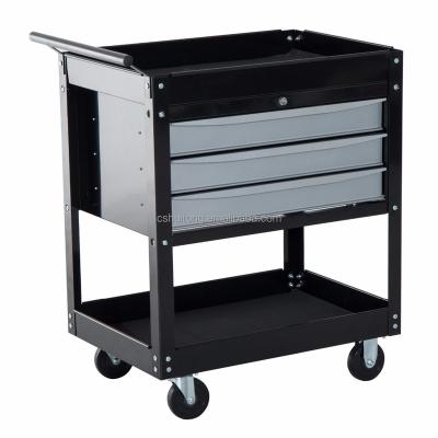 China Durable Exclusive Custom Removable Metal Car Shop Storage Tool Maker Tool Storage Cabinet for sale