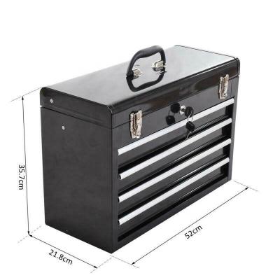 China Modern Furniture 2021 Cheap 4 Drawers Expensive Workshop Tool Cabinet Tool Boxes Tool Cabinet for sale