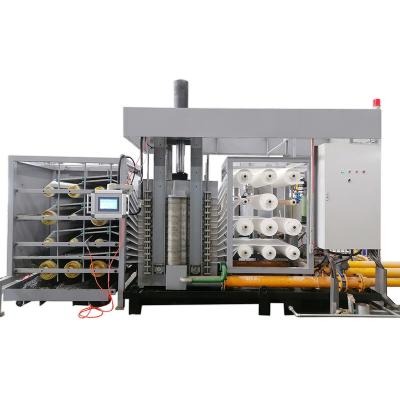 China Automatic Metal New Product Wire Drawing Machine Oil Filter System For Wire Processing Line for sale