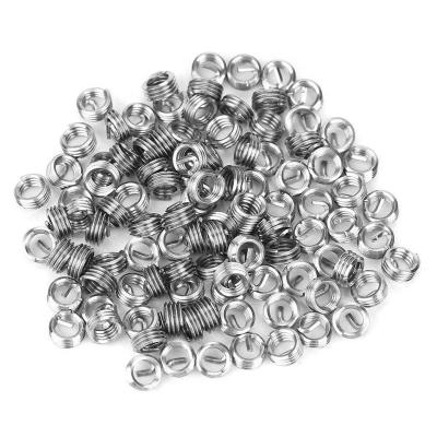 China Industry Premium Durable Threaded Insert 10*1.25 Thread Material Internal Thread Insert for sale