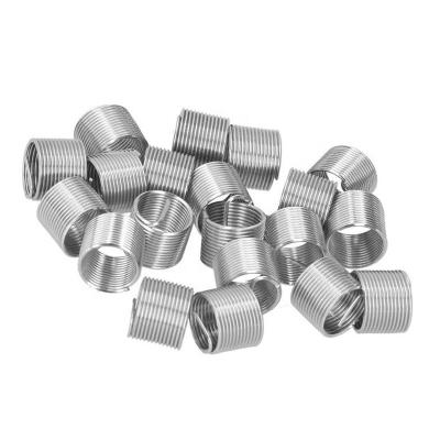 China Industry Wholesale High Quality Fasteners 10*1 Threaded Inserts for sale