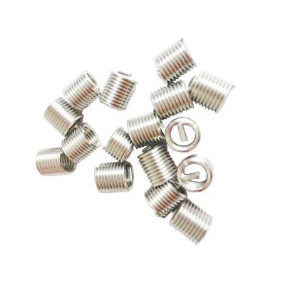 China Industry Easy To Installation 5/16*18 Stainless Steel Screw Thread Insert for sale