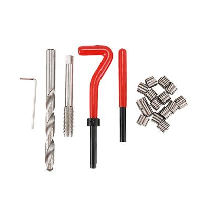 China 25 Pieces Wire Insert Set M10 X 1.5 Wire M10*1.5 Repair Kit for sale