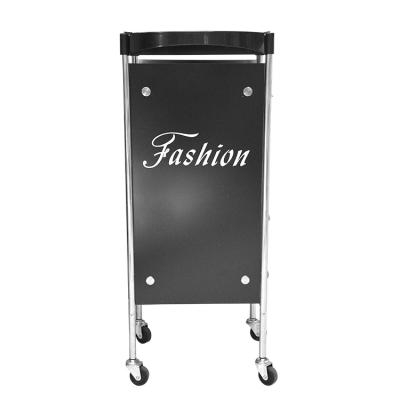 China Stable Beauty Salon Equipment Trolley Pedicure Trolley Trolley Salon Furniture for sale