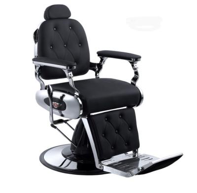 China YD-08 Barber Shop Equipment Salon Furniture Modern Barber Chair for sale