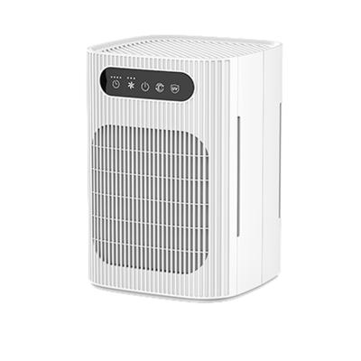 China Portable UV Air Purifier Home Office Smart Sterilization Air Purifier Home with UV for sale