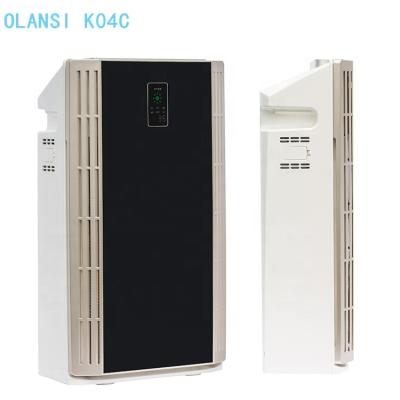 China Factory supply professinal hepa air purifier home air purifier CADR 350 for sale