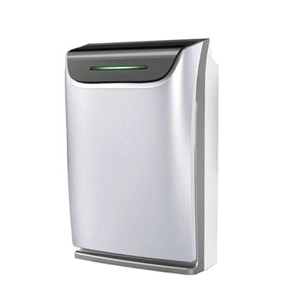 China Outdoor Portable Air Purifier Home Air Purifier Humidifier Purify Air Machine for Bedroom School Office Hotel for sale