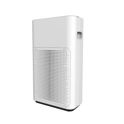 China Aromatherapy Hospital Air Purifier H13 HEPA Filter Air Purifier with Dust Sensor for sale