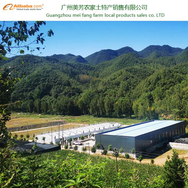 Verified China supplier - Guangzhou Meifang Farm Local Products Sales Co., Ltd.