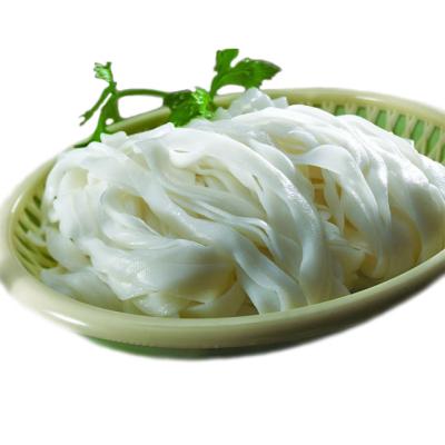 China Low Fat Chinese Rice Noodles Rice Noodles Noodles for sale