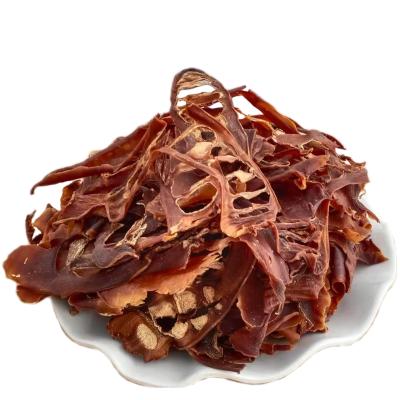 China Food Grade Dried Natural Vegetables Plant Wholesale Flake Shape Dried Bamboo Shoot Dried Slices for sale