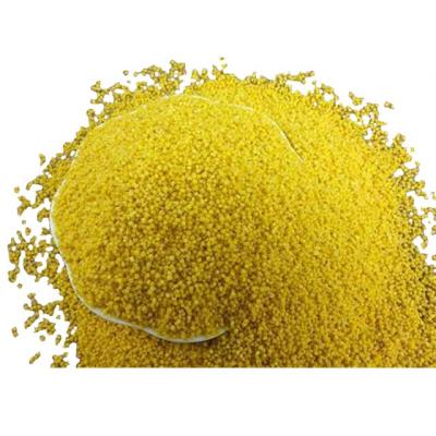 China Wholesale High Quality Dry Yellow Shelled Whole Grain Millet Rich In Protein for sale