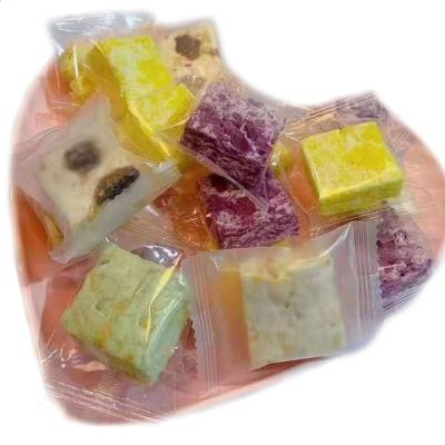 China China new normal nougat bulk casual snacks for sale