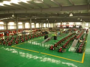 Fornitore cinese verificato - Weifang Shengchuan Machinery Co., Ltd.