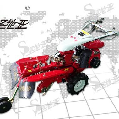 China Agriculture Machinery/Cultivators/Power Tiller /Farm Rotary Tiller for sale