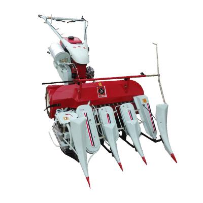 中国 Small Harvesting Machine Wheat Reaper Binder Special Plastic Rope 販売のため