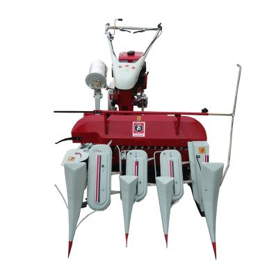 中国 Harvester Machine For Rice Small Rice Reaper Binder Bale Hay Rice Wheat Straw 販売のため