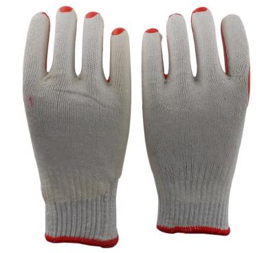 China 25.5CM Length Hot - Selling Comfortable Anti Cut Safety Gloves Gloves For Welding for sale