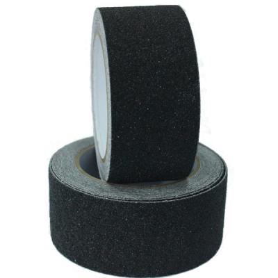 China Manufacturers High Quality Low Price Anti-Static PET PEVA Anti Slip Tape Black Anti Slip Tape And Grip Tape for sale