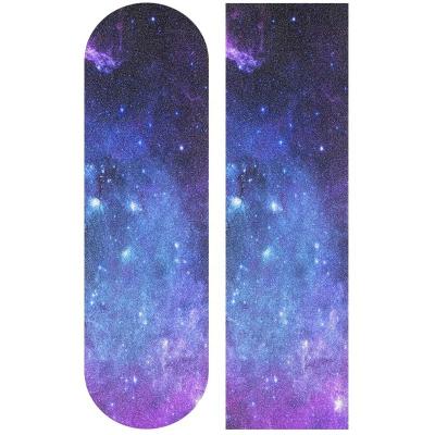 China Professional Wholesale Paper Grip Board Easy Operation Skateboard Grip Tape Skateboard Grip Tape Waterproof Skateboard for sale