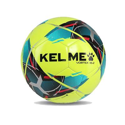 China Durable Custom Wholesale Size 5 Football Goal Balls TPU Training Machine Soccer Ball KELME Inflatable Balls for sale