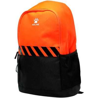 China Wholesale Anti-theft KELME Sports Backpacks Bag School Laptop Backpack Backpacks Gym Bag Girls Fashion Sports Fitness Branded School Backpack for sale