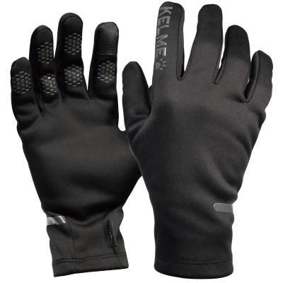 China Warm Men's Gloves Anti-Slip Gloves KELME Cycling Cycling Gloves Women's Winter Cycling Kid's Winter Gloves OutdoorAnti-slip Full Touch Screen Warm Finger for sale