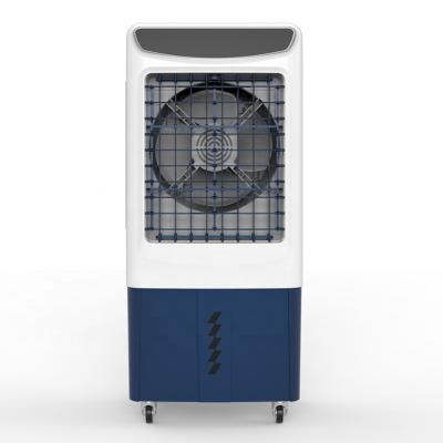 China Hotel Home Appliance Floor Standing AC Air Cooler for sale