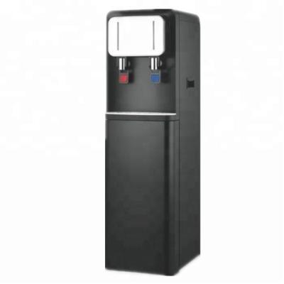 China Hot And Cold Hotel FREE SAMPLE Floor Stand Water Dispenser for sale