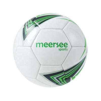 China Promotion / Training / Practice Top Quality OEM Custom Own Logo Printed Balls Soccer Ball for sale