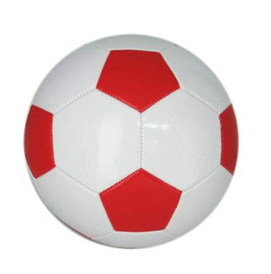 China For Practice Children's Games Football Soccer Ball Size 5 Football Pretty for sale