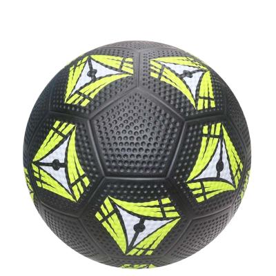 China For age up to 6 or primary school vintage soccer ball promotional soccer ball official size for sale