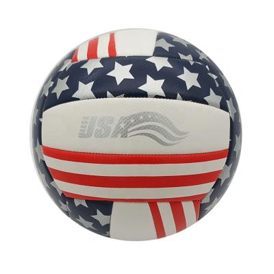 China For age up to 3 or up to 3 or water sports new arrival US Customs design cheap size weight volleyball ball price volleyball for sale