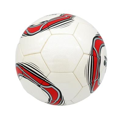 China Wholesale Training Match Quality Non Prick Bonded Soccer Ball Football for sale